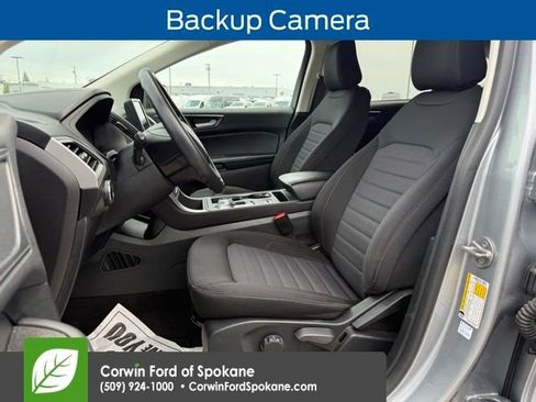 Used 2024 Ford Edge SE w/ Black Appearance Package AWD/4WD image 3