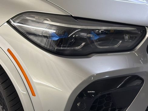 Used 2023 BMW X6 M w/ Competition Package AWD/4WD image 10