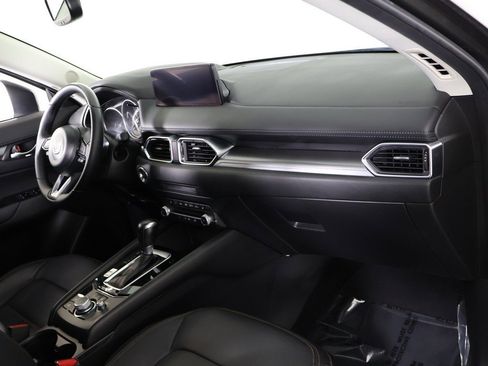 Used 2023 MAZDA CX-5 AWD 2.5 S image 29