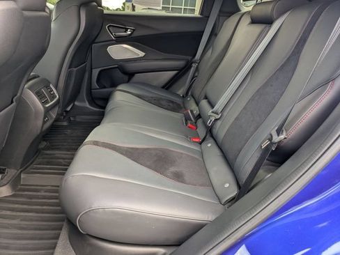 Certified 2023 Acura RDX A-Spec FWD image 28