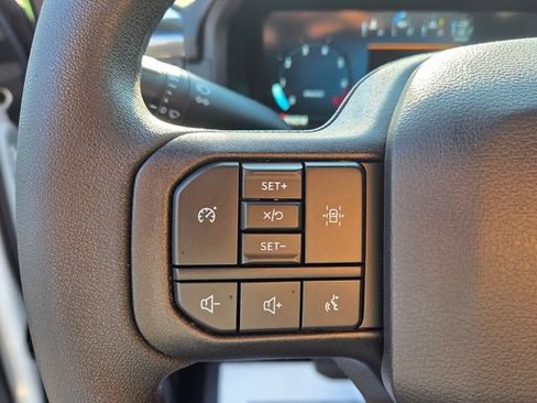 New 2026 Ford F150 STX w/ Equipment Group 200A RWD image 23