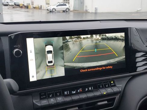 New 2026 Toyota Camry XSE image 23