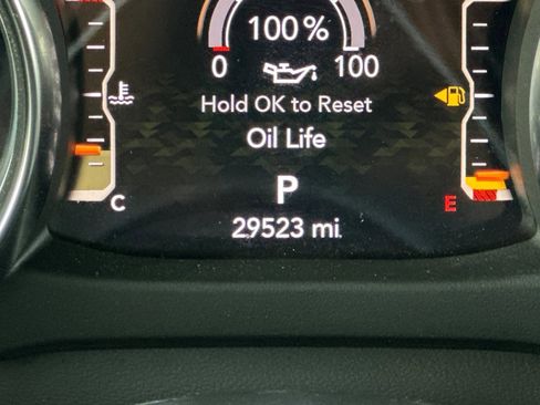 Used 2023 Jeep Gladiator Mojave w/ LED Lighting Group image 20