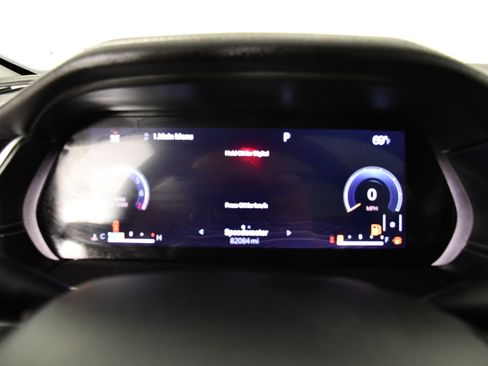 Used 2021 Jeep Grand Cherokee L Limited w/ Trailer Tow Group (B) AWD/4WD image 18