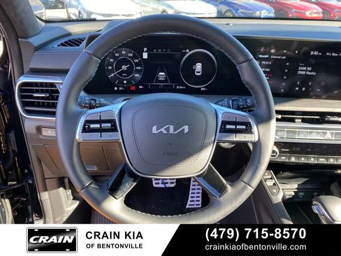 New 2025 Kia Telluride SX Prestige X-Line image 12