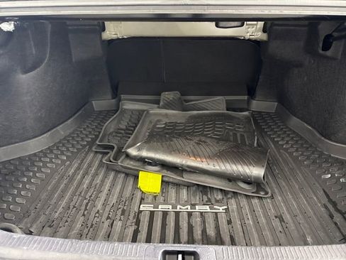 Certified 2024 Toyota Camry SE image 15