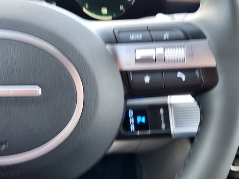 New 2026 Hyundai Tucson Limited AWD/4WD image 23