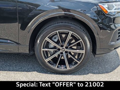 Certified 2023 Audi Q7 3.0T Premium Plus AWD/4WD image 13