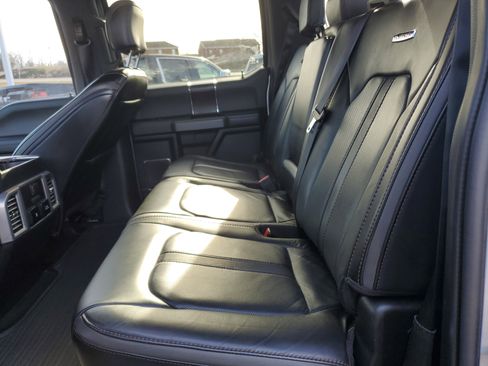 Used 2019 Ford F150 Platinum image 30