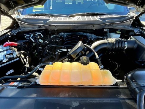 Used 2022 Ford F150 XLT w/ Equipment Group 302A High image 34