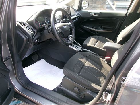 Used 2020 Ford EcoSport SE image 15
