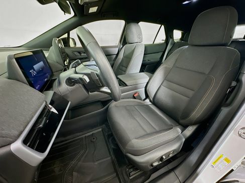 Used 2024 Honda Prologue EX image 13
