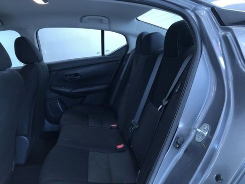 Used 2024 Nissan Sentra SV image 21