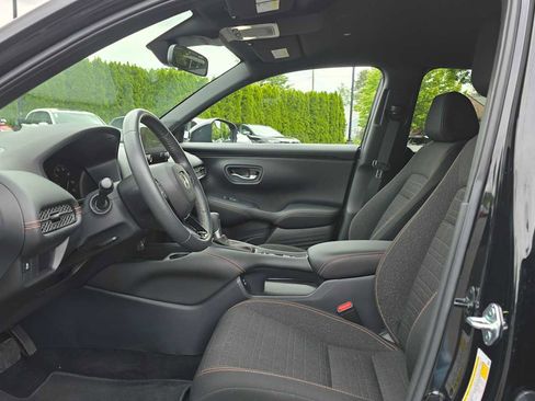 Used 2024 Honda HR-V Sport image 20