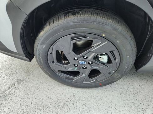 New 2026 Subaru Crosstrek 2.5i Sport image 8