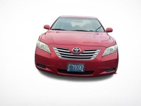 Used 2009 Toyota Camry Hybrid image 4