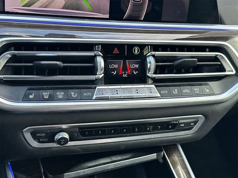 Used 2019 BMW X5 xDrive40i w/ Convenience Package image 22