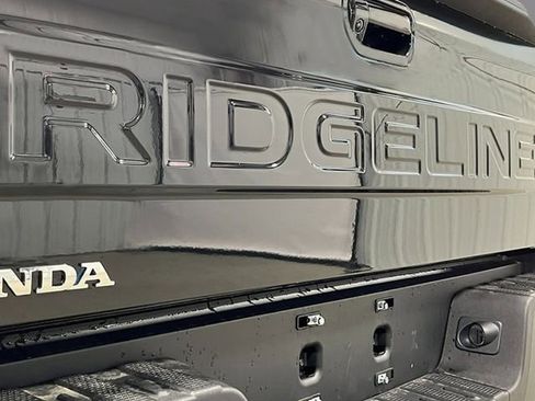 New 2026 Honda Ridgeline RTL image 7