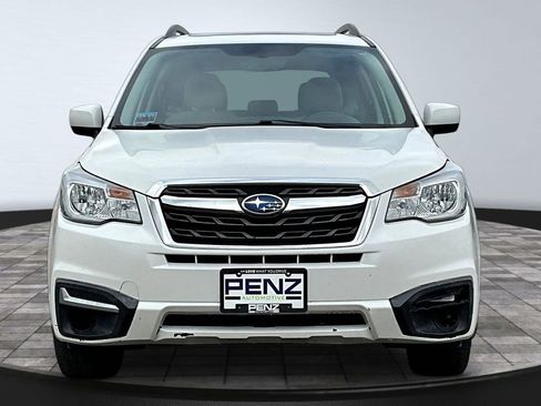 Used 2017 Subaru Forester 2.5i Premium w/ All-Weather Package AWD/4WD image 2