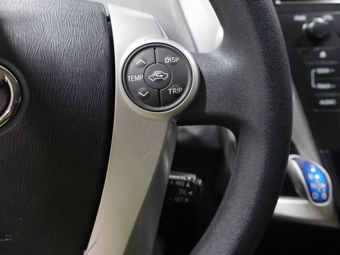 Used 2013 Toyota Prius V Two FWD image 32
