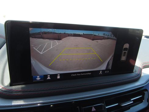 New 2026 Acura MDX A-Spec image 21