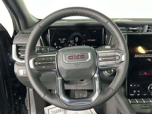 New 2026 GMC Terrain Elevation w/ Technology Package II image 13