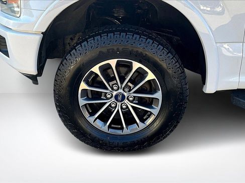 Used 2019 Ford F150 XLT w/ Equipment Group 301A Mid image 33