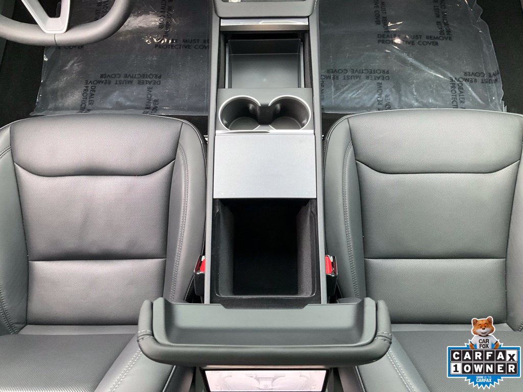 Used 2025 Tesla Model 3 RWD image 47