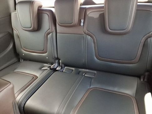 New 2026 Nissan Armada SL AWD/4WD image 7