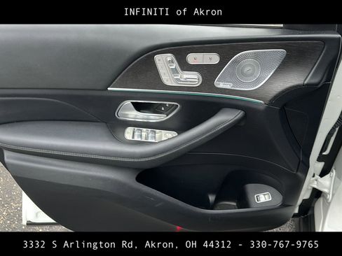 Used 2021 Mercedes-Benz GLE 350 4MATIC image 42