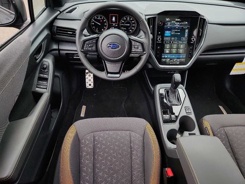 Certified 2025 Subaru Crosstrek 2.5i Sport image 11