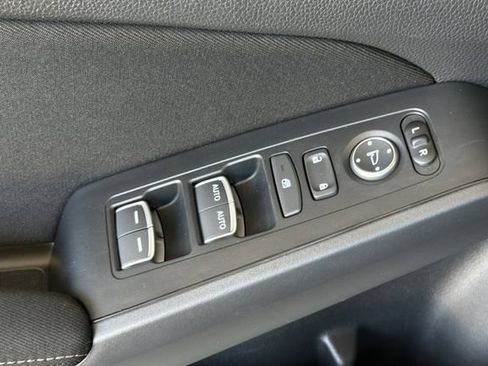 Certified 2024 Honda Civic EX image 13