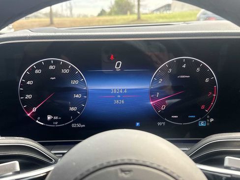 Certified 2026 Mercedes-Benz GLE 580 4MATIC image 23