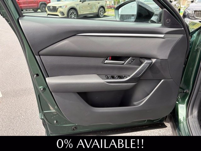 Used 2026 MAZDA CX-50 AWD 2.5 S w/ Weather Package image 7