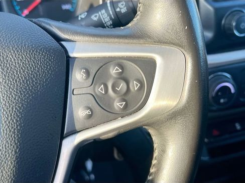 Used 2022 GMC Canyon Elevation w/ Trailering Package image 17