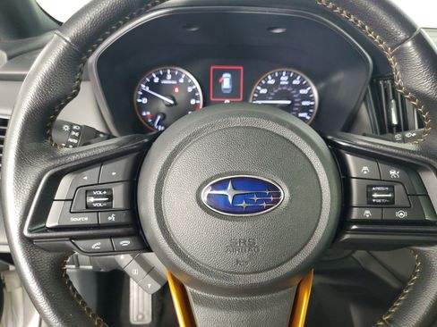 Used 2022 Subaru Outback Wilderness image 19