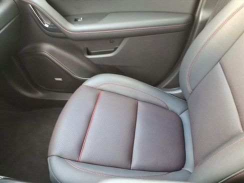 Used 2025 Chevrolet Blazer RS image 29