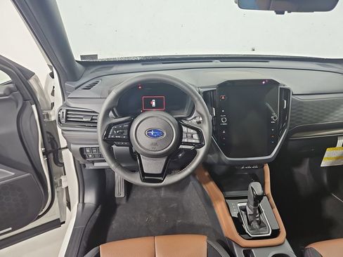 New 2025 Subaru Forester Touring image 13