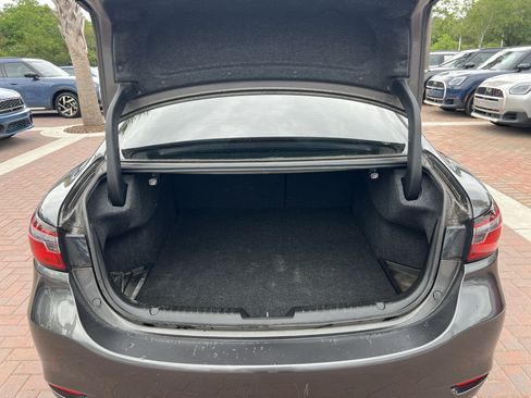 Used 2019 MAZDA MAZDA6 Grand Touring Reserve FWD image 32
