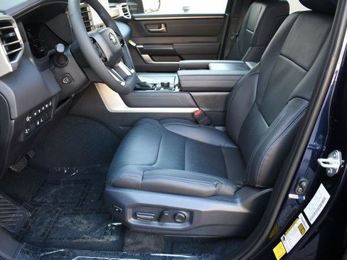 New 2026 Toyota Tundra Platinum image 7