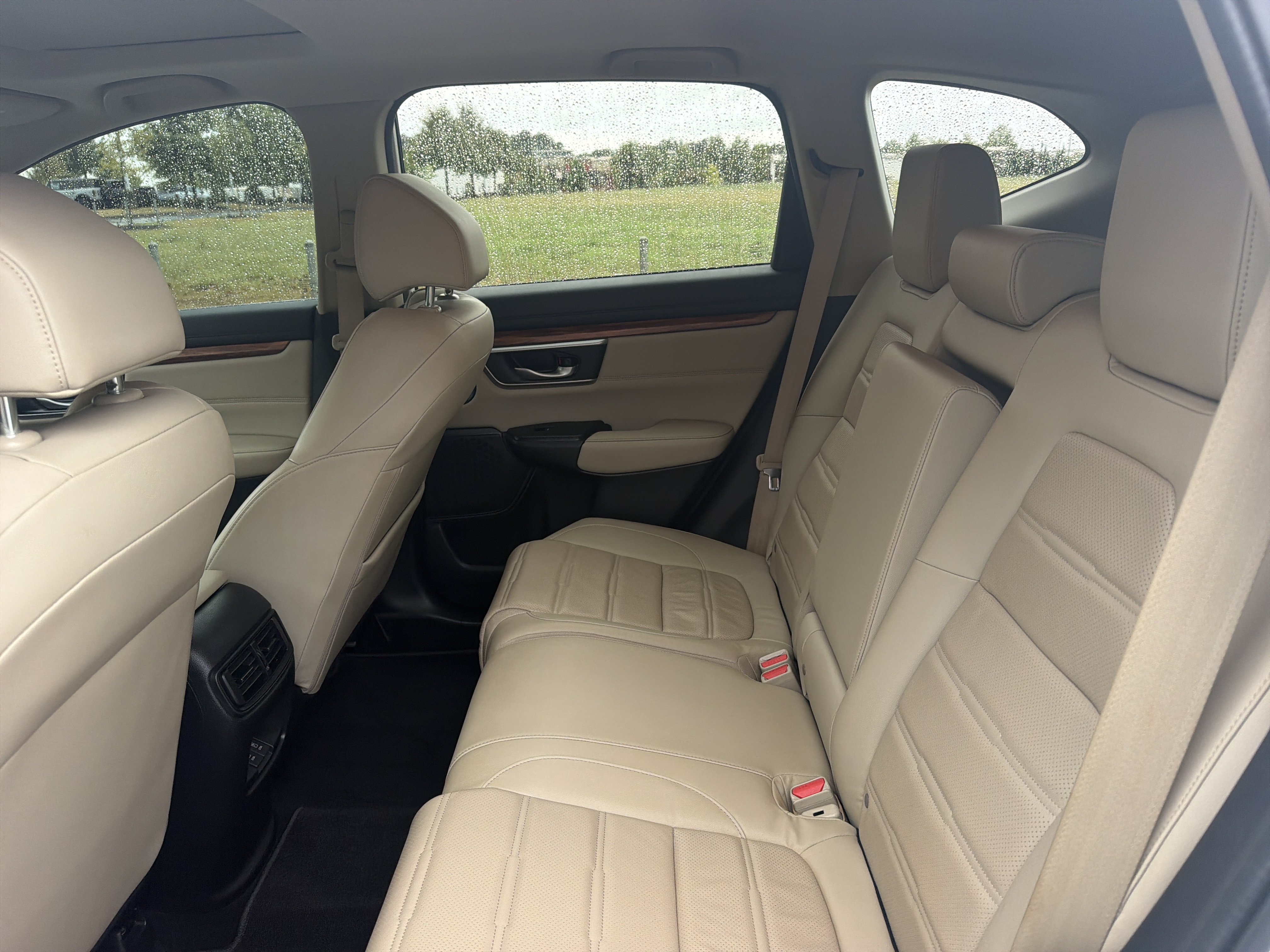Used 2022 Honda CR-V EX-L image 26