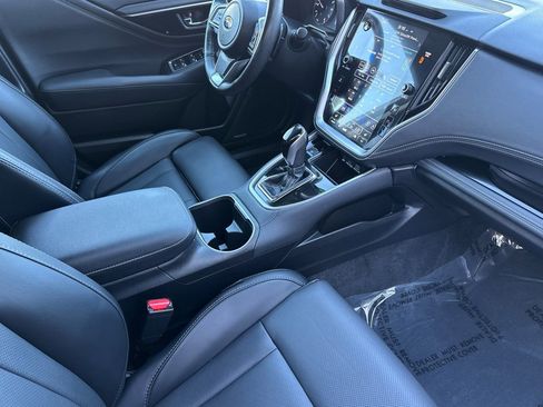 Certified 2023 Subaru Outback Limited image 19