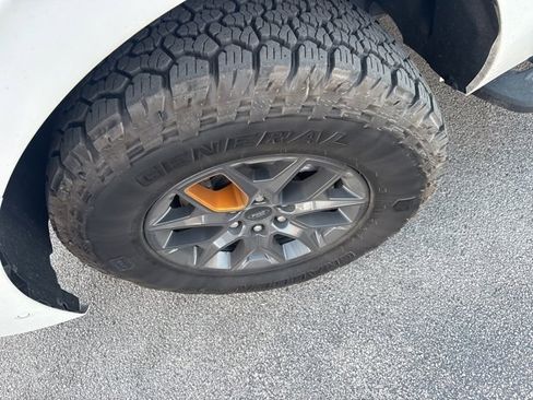 Used 2025 Ford Expedition Tremor image 17