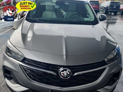 Used 2023 Buick Encore GX Preferred w/ Cold Weather Comfort Package FWD image 6
