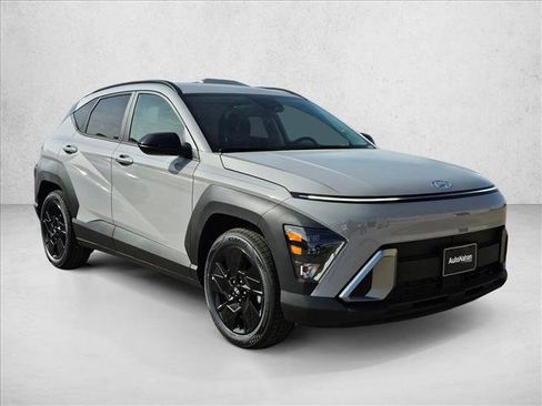 New 2026 Hyundai Kona SEL Sport image 7