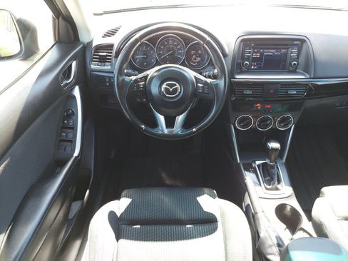Used 2014 MAZDA CX-5 Touring w/ Bose/Moonroof Package AWD/4WD image 10