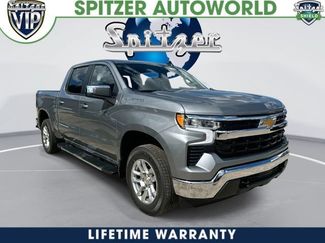 New 2026 Chevrolet Silverado 1500 LT w/ LPO, Liner Protection Package AWD/4WD video 1