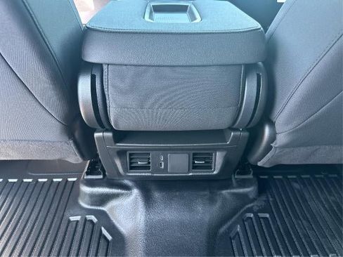 New 2025 GMC Sierra 3500 Pro w/ Convenience Package image 21