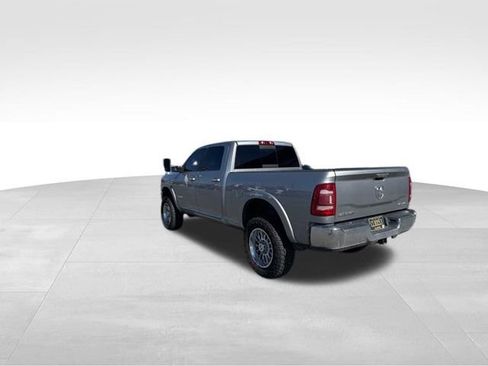 Used 2022 RAM 2500 Laramie image 3