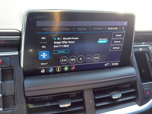 Used 2021 Chevrolet Tahoe RST image 22